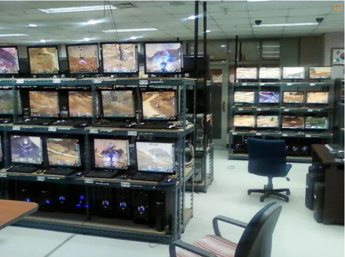 레기온팀 비교 항목 B